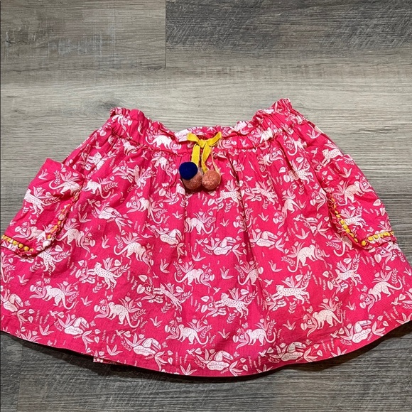 Mini Boden Other - 🛍️BOGO FREE Mini Boden skirt size 9-10